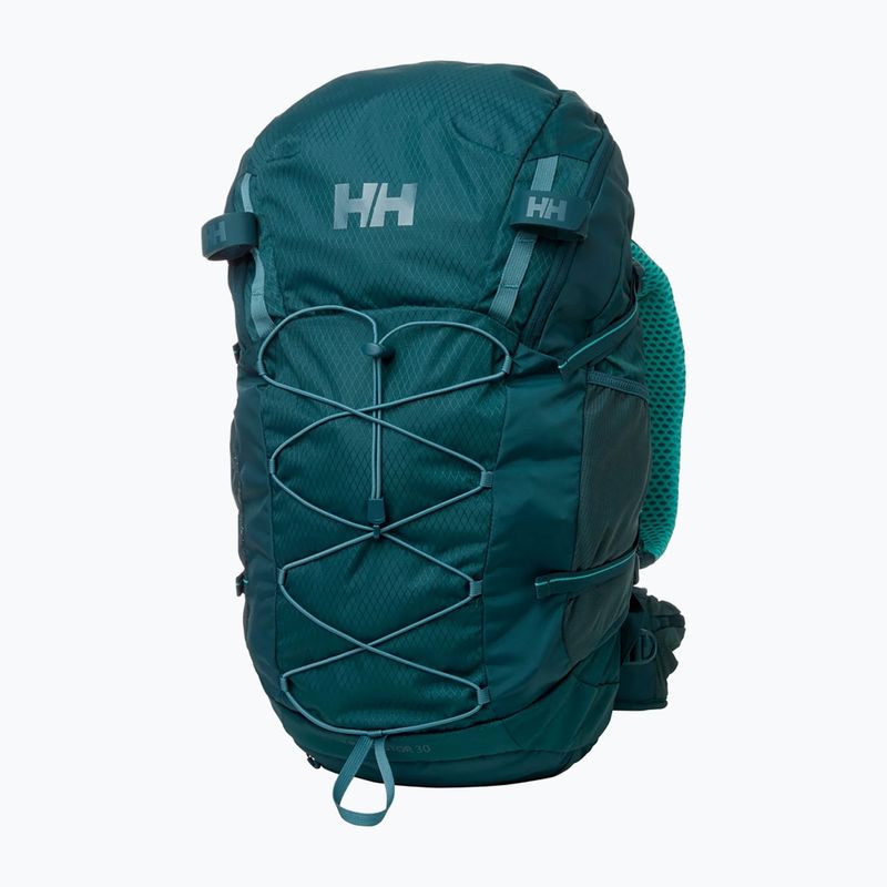 Helly Hansen Transistor 30 l turistický batoh zelený 67071_436 10