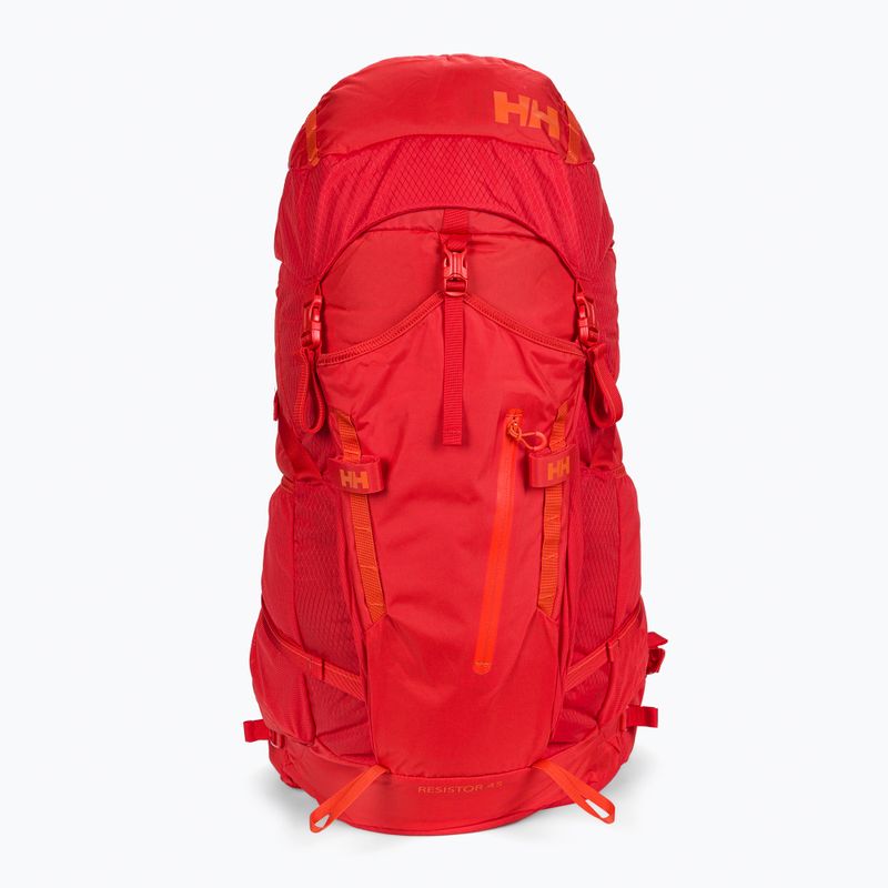 Helly Hansen Resistor 45 l turistický batoh červený 67072_222