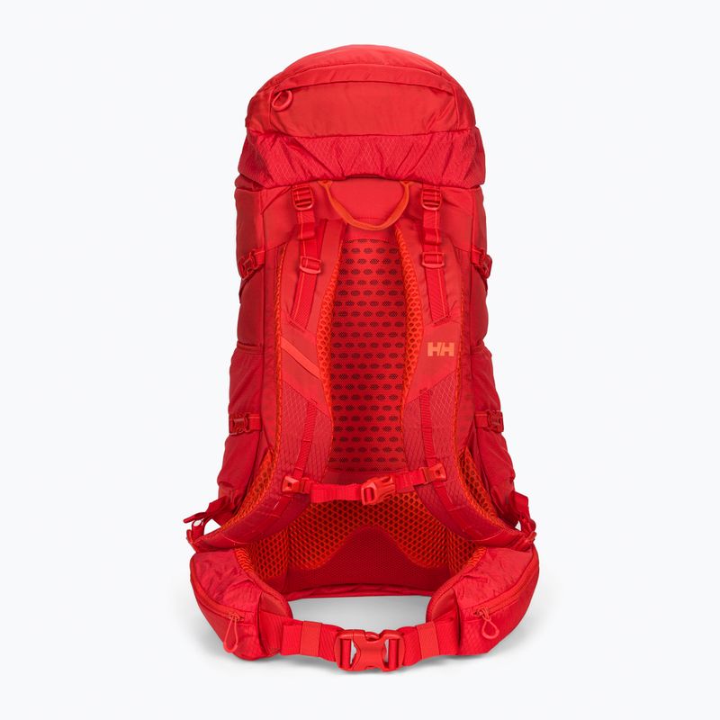 Helly Hansen Resistor 45 l turistický batoh červený 67072_222 3
