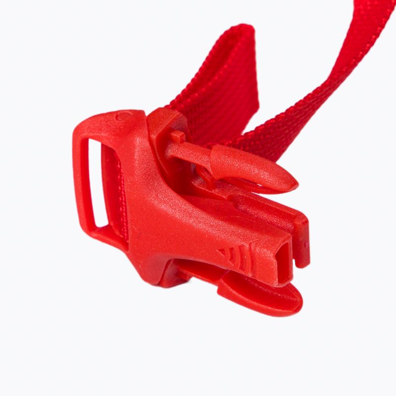 Helly Hansen Resistor 45 l turistický batoh červený 67072_222 8