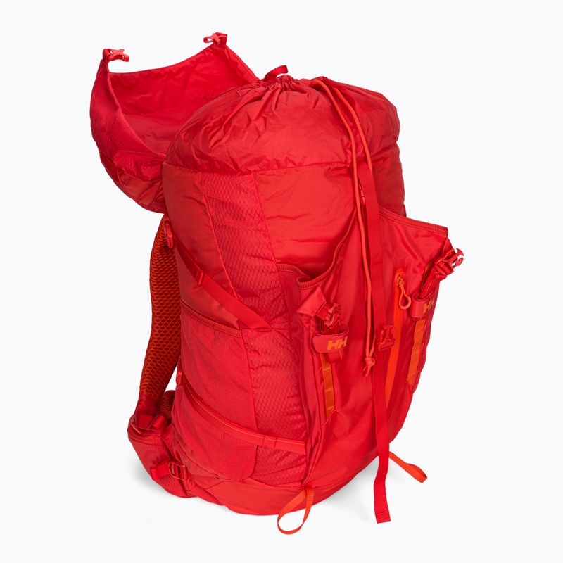 Helly Hansen Resistor 45 l turistický batoh červený 67072_222 9