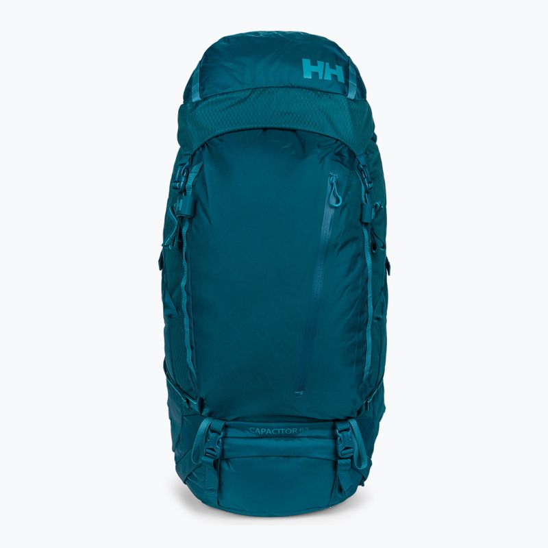 Helly Hansen Capacitor 65 l trekingový batoh modrý 67073_436