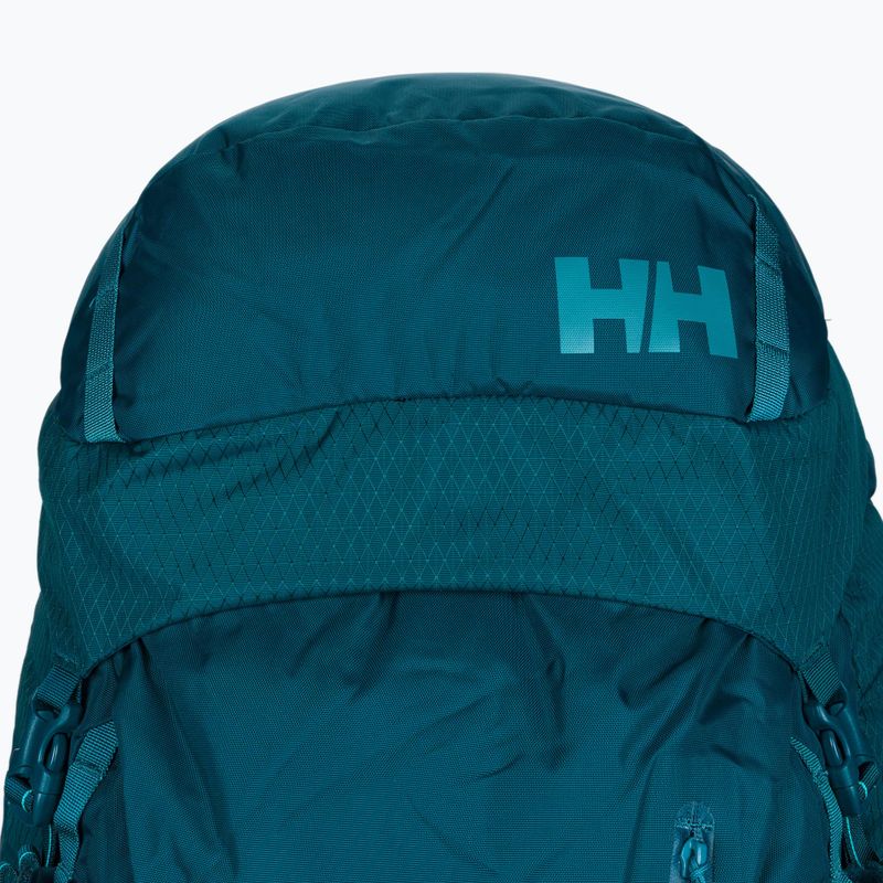 Helly Hansen Capacitor 65 l trekingový batoh modrý 67073_436 4