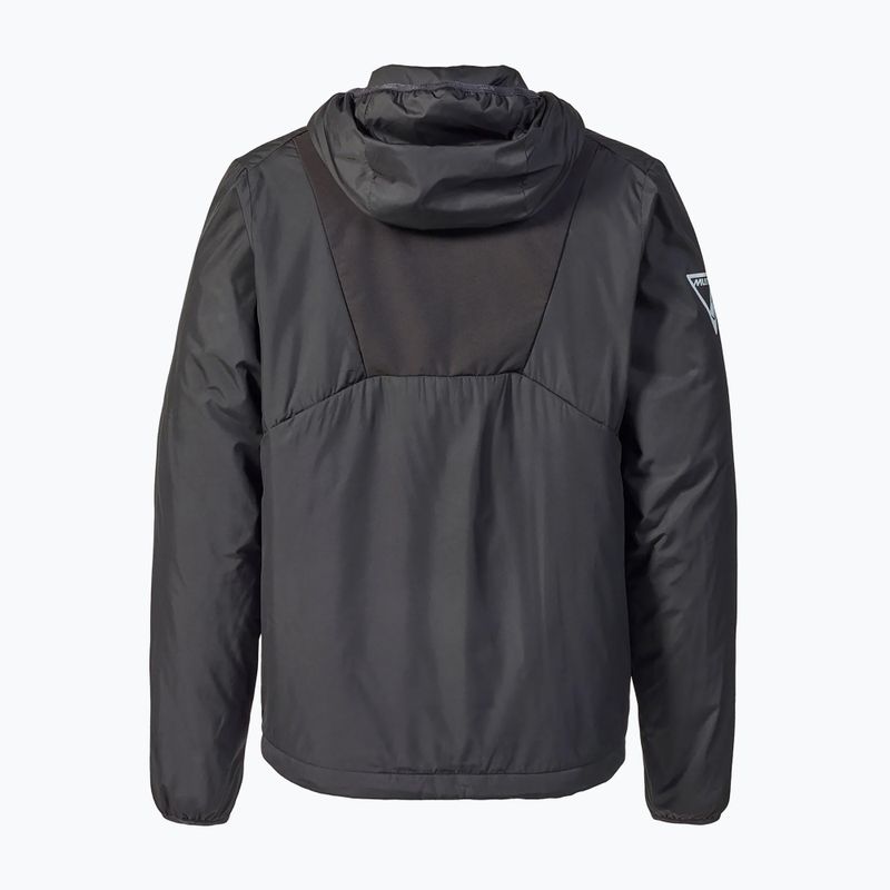 Pánska plachetnica Musto LPX Primaloft Stretch Midlayer black 2