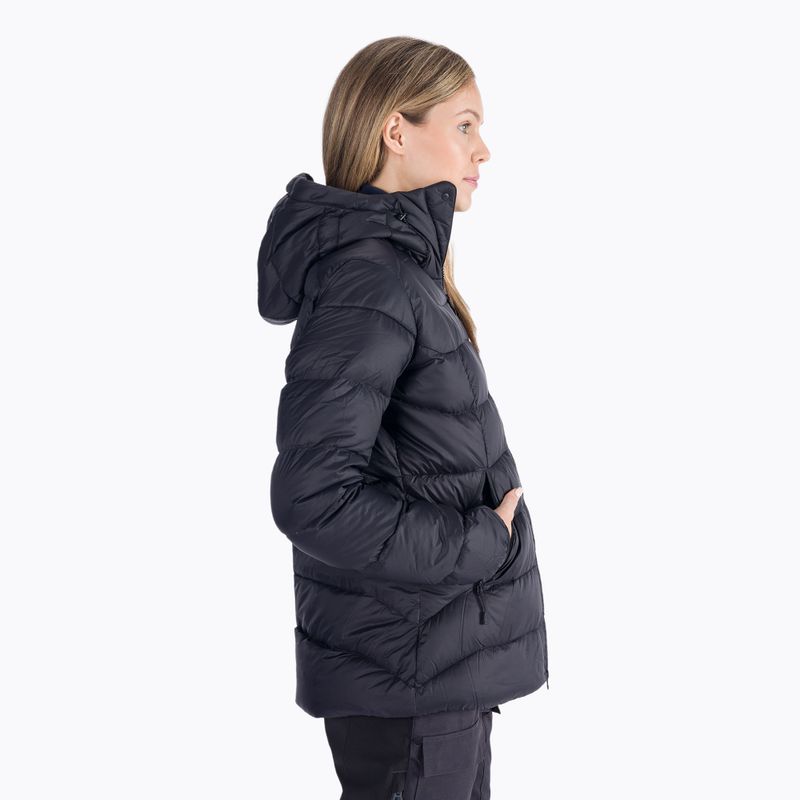 Helly Hansen Verglas Glacier Down Jacket black 63025 2