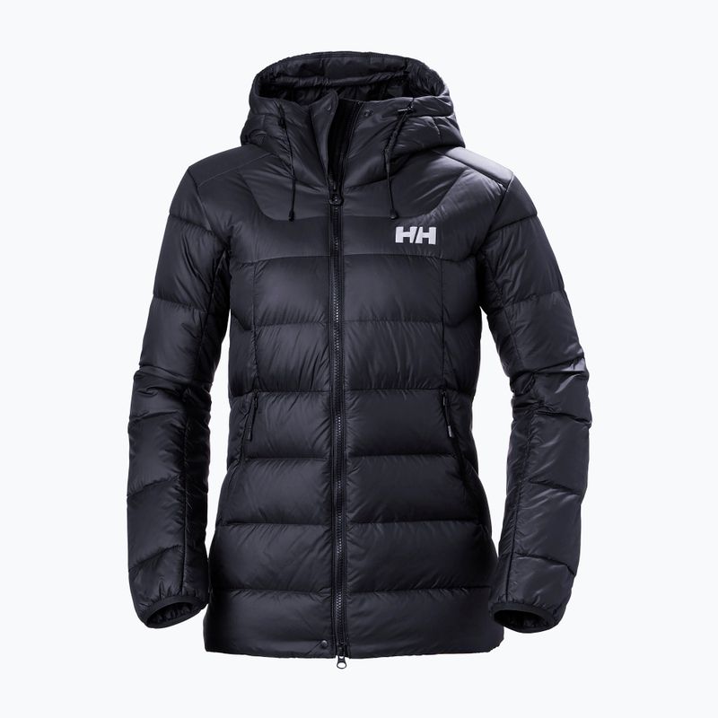 Helly Hansen Verglas Glacier Down Jacket black 63025 8