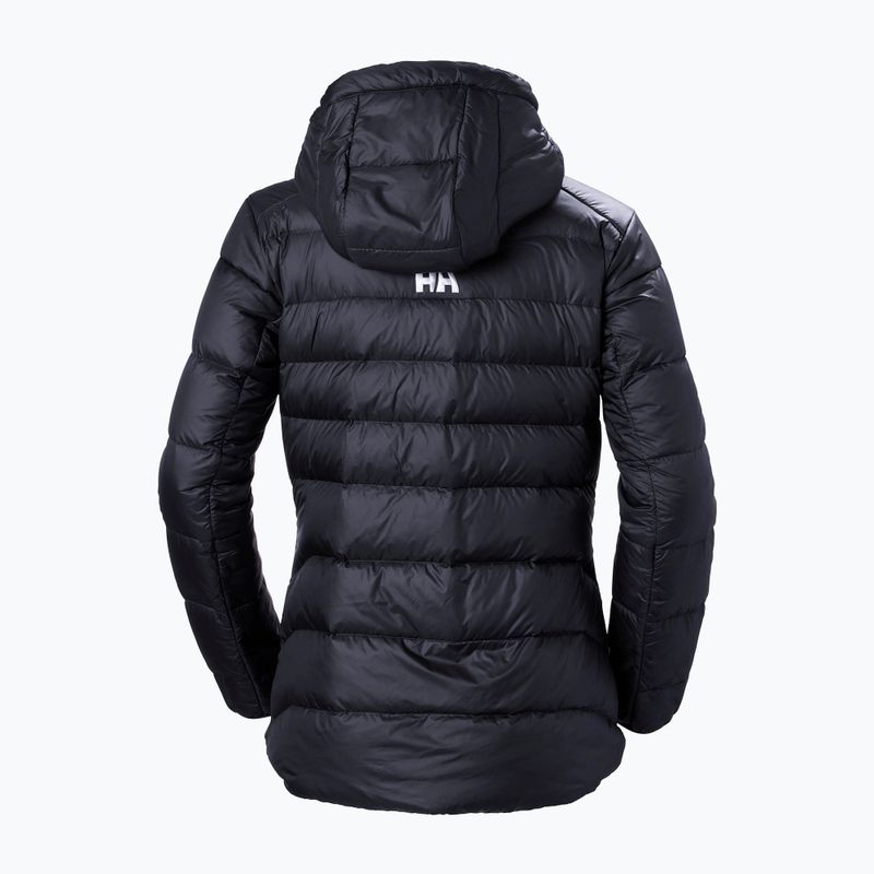 Helly Hansen Verglas Glacier Down Jacket black 63025 9