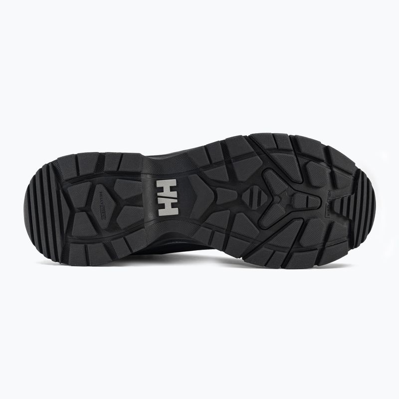 Helly Hansen Cascade Mid HT pánske trekové topánky black/grey 11751_990 5