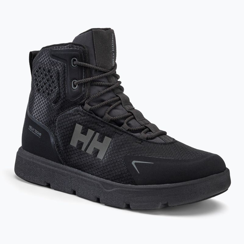Pánske zimné trekové topánky Helly Hansen Canyon Ullr Boot Ht black 11754_990