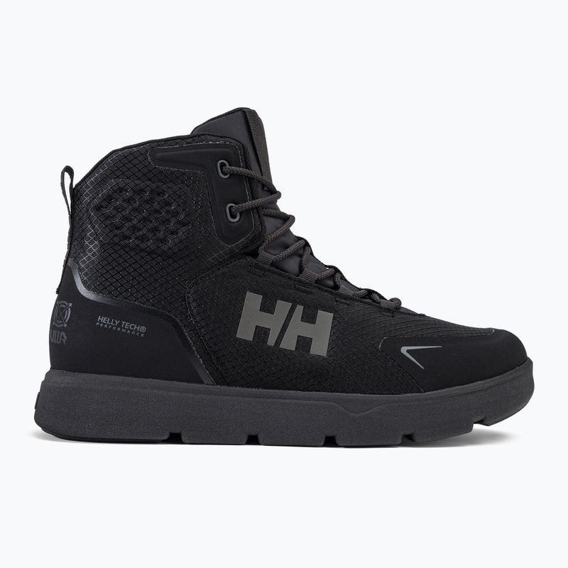 Pánske zimné trekové topánky Helly Hansen Canyon Ullr Boot Ht black 11754_990 2