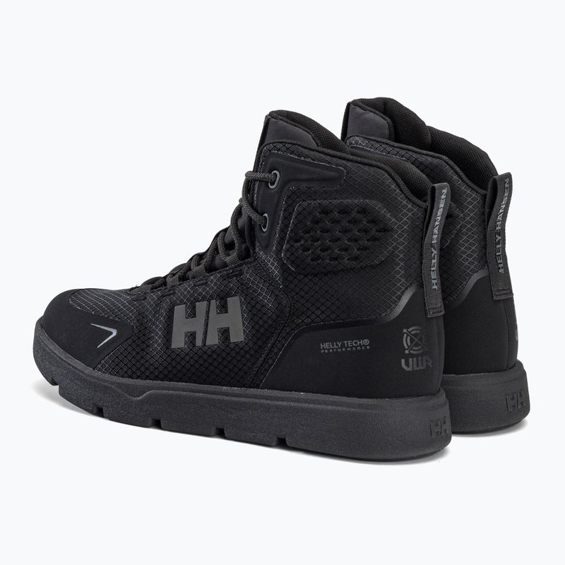 Pánske zimné trekové topánky Helly Hansen Canyon Ullr Boot Ht black 11754_990 3