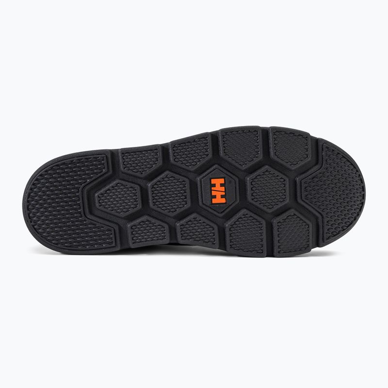 Pánske zimné trekové topánky Helly Hansen Canyon Ullr Boot Ht black 11754_990 4