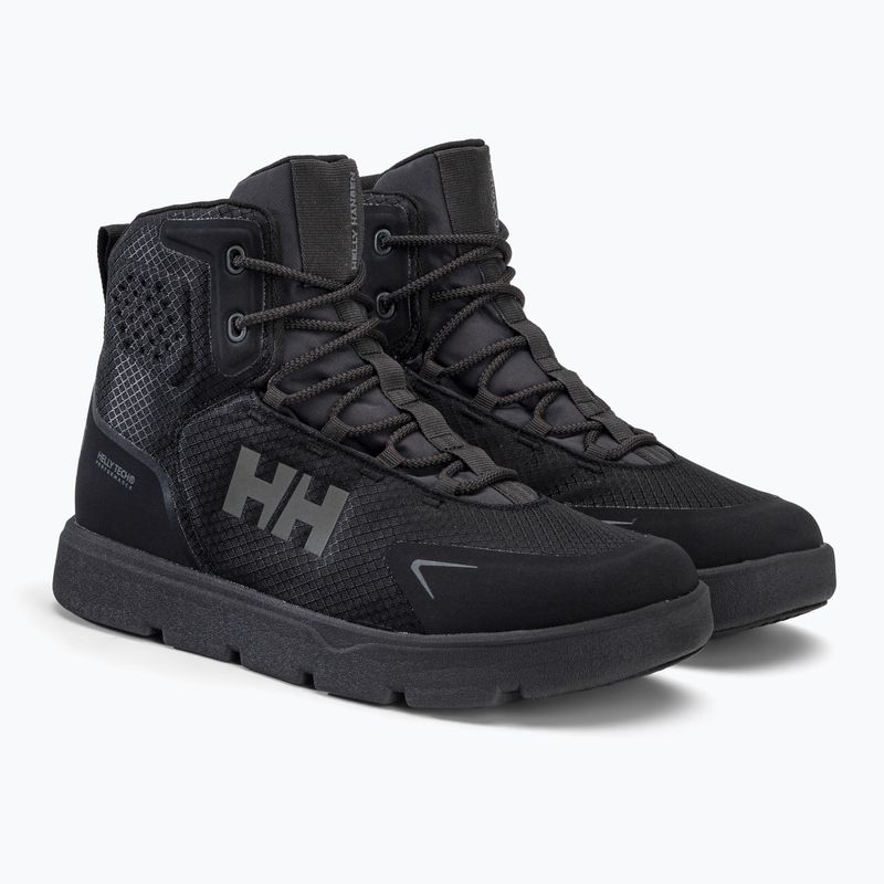 Pánske zimné trekové topánky Helly Hansen Canyon Ullr Boot Ht black 11754_990 5