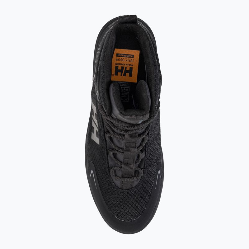 Pánske zimné trekové topánky Helly Hansen Canyon Ullr Boot Ht black 11754_990 6