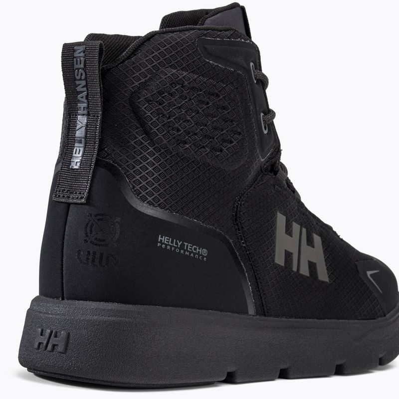Pánske zimné trekové topánky Helly Hansen Canyon Ullr Boot Ht black 11754_990 8