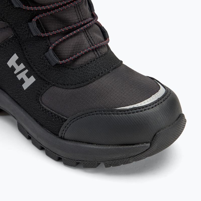 Detské snehule Helly Hansen Jk Silverton Boot HT black 7