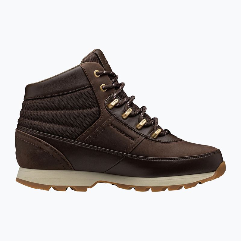 Dámske trekingové topánky Helly Hansen Woodlands hnedé 187_711-6F 11