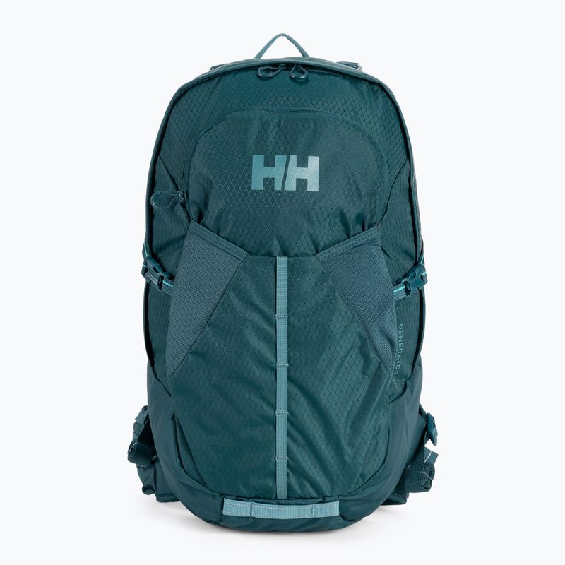 Helly Hansen Generator 20 l turistický batoh zelený 67341_436