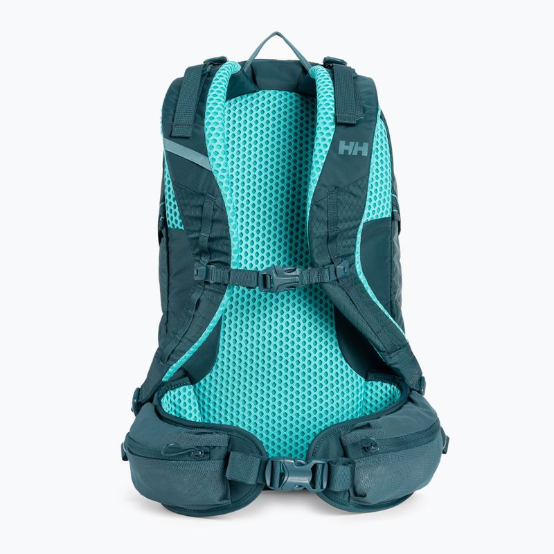 Helly Hansen Generator 20 l turistický batoh zelený 67341_436 3