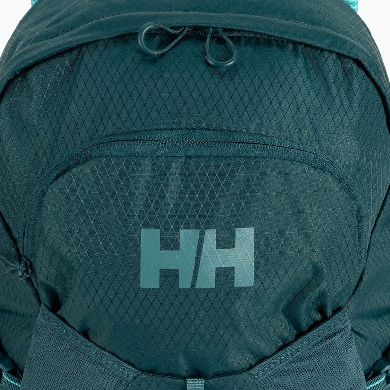 Helly Hansen Generator 20 l turistický batoh zelený 67341_436 4