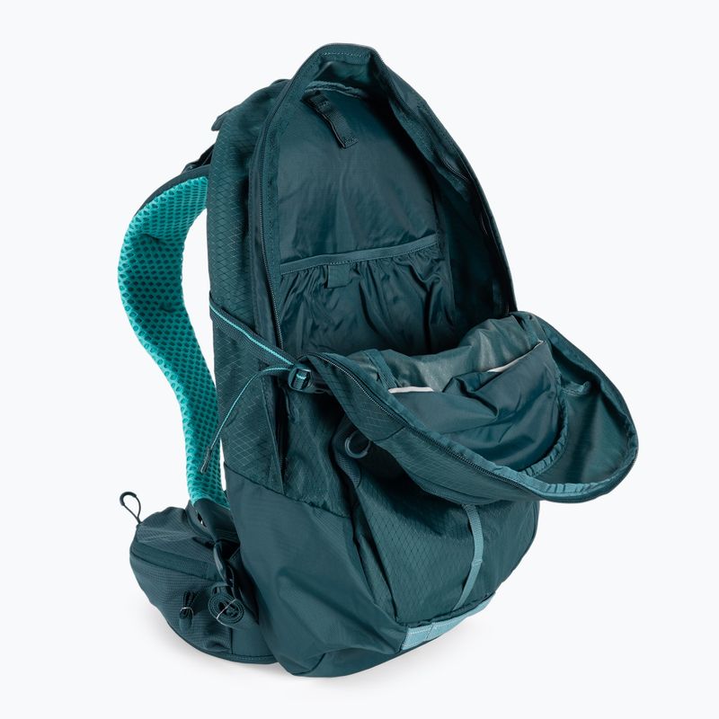 Helly Hansen Generator 20 l turistický batoh zelený 67341_436 7