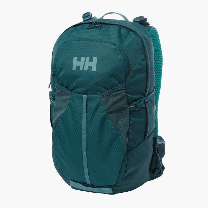 Helly Hansen Generator 20 l turistický batoh zelený 67341_436 8