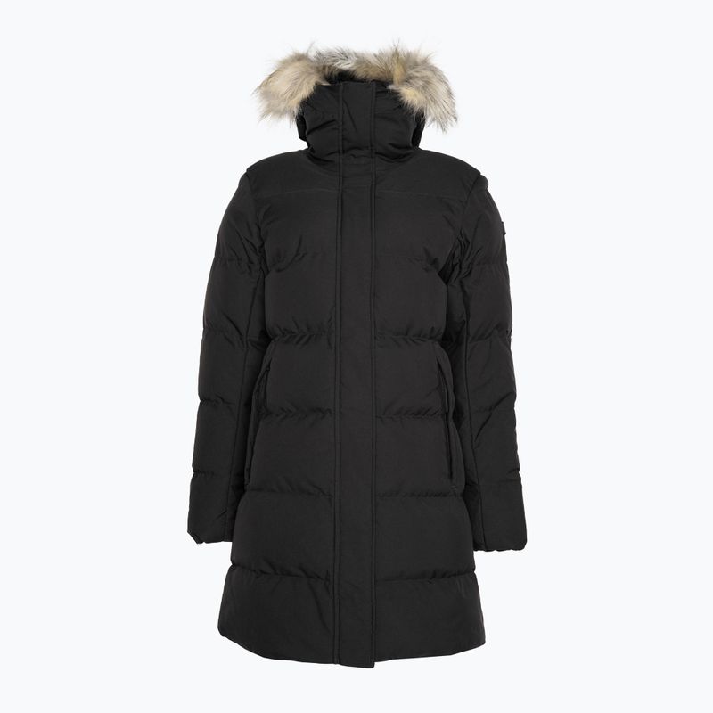 Dámska bunda Blossom Puffy Parka black