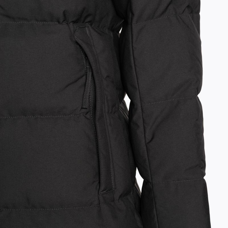 Dámska bunda Blossom Puffy Parka black 4