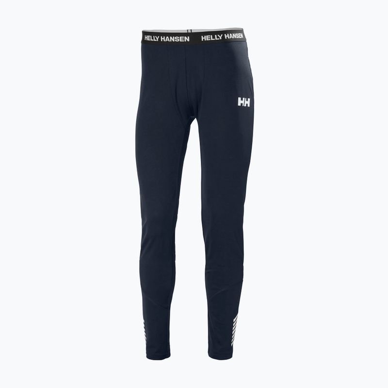 Pánske termo nohavice Helly Hansen Lifa Active navy