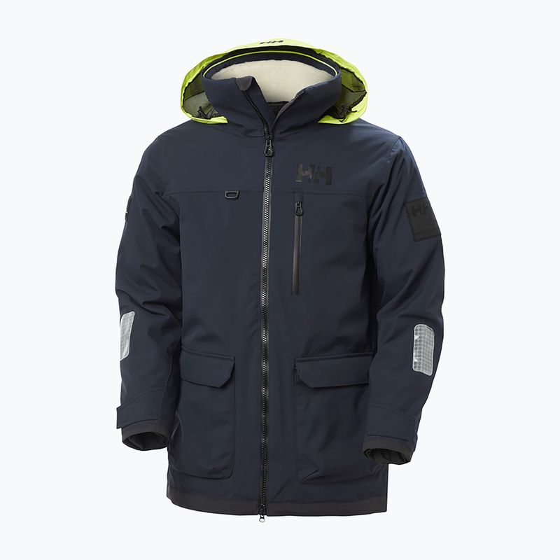 Helly Hansen pánska plachetnica Arctic Ocean Passage navy blue 34179_597 7