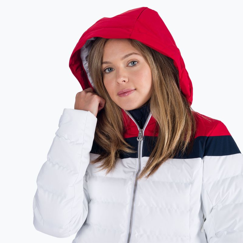 Helly Hansen dámska lyžiarska bunda Imperial Puffy white 65690_004 9