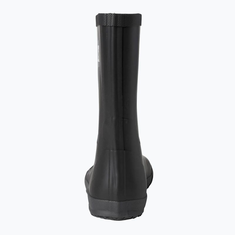 Helly Hansen Nordvik 2 black pánske wellingtons 12