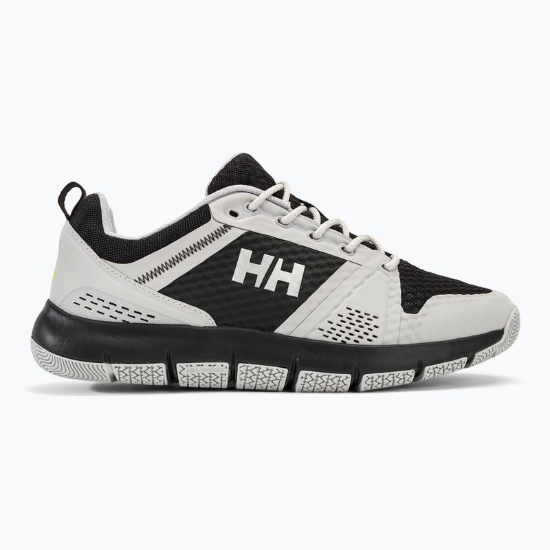 Obuv pánska Helly Hansen Skagen F-1 Offshore phantom ebony/grey fog 2