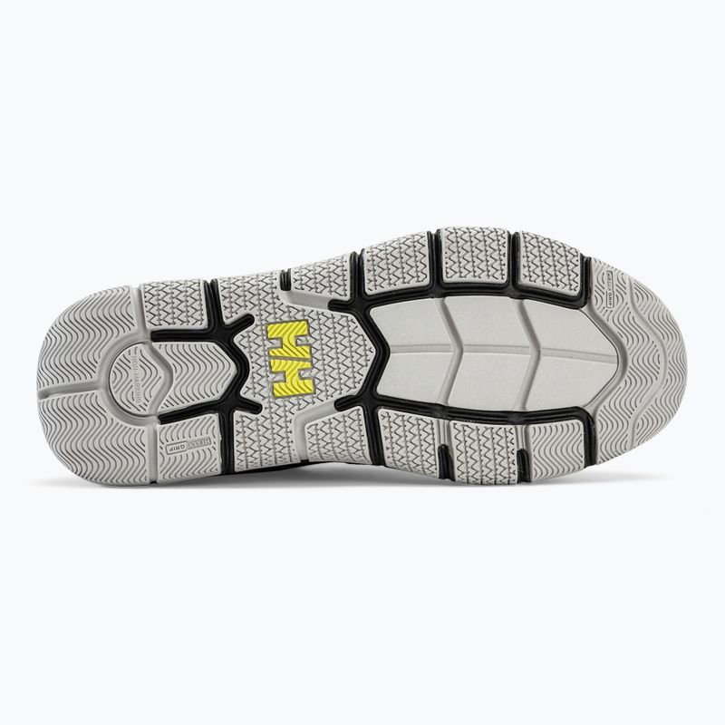 Obuv pánska Helly Hansen Skagen F-1 Offshore phantom ebony/grey fog 4