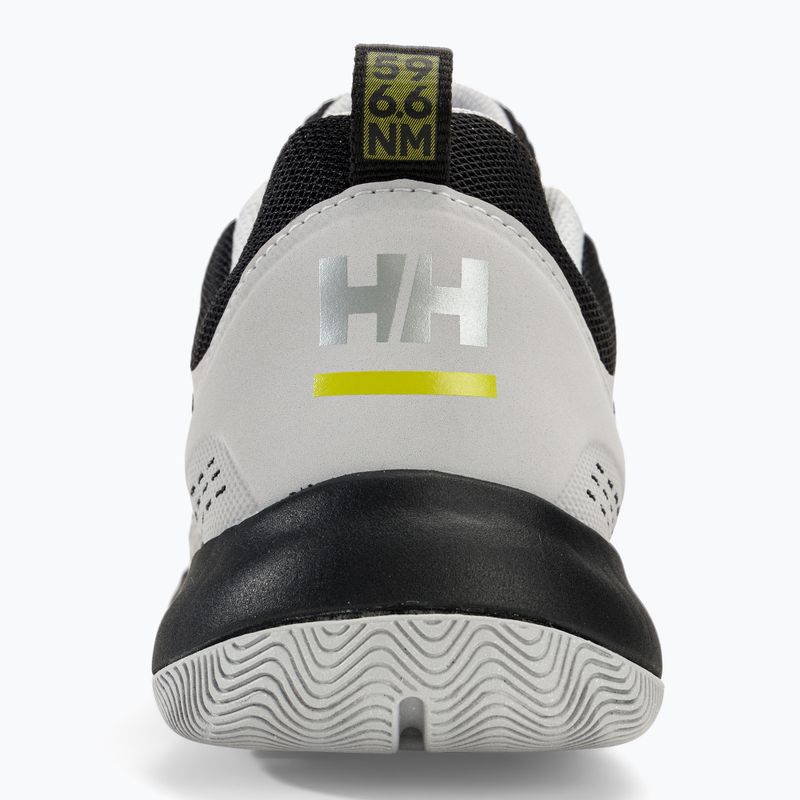 Obuv pánska Helly Hansen Skagen F-1 Offshore phantom ebony/grey fog 6