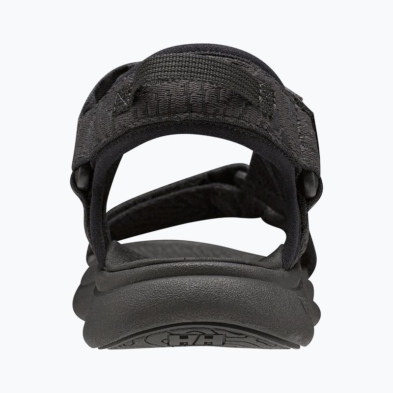 Helly Hansen dámske trekové sandále Capilano F2F black 11794_990 14