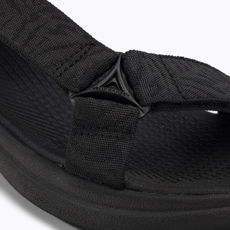 Helly Hansen dámske trekové sandále Capilano F2F black 11794_990 7