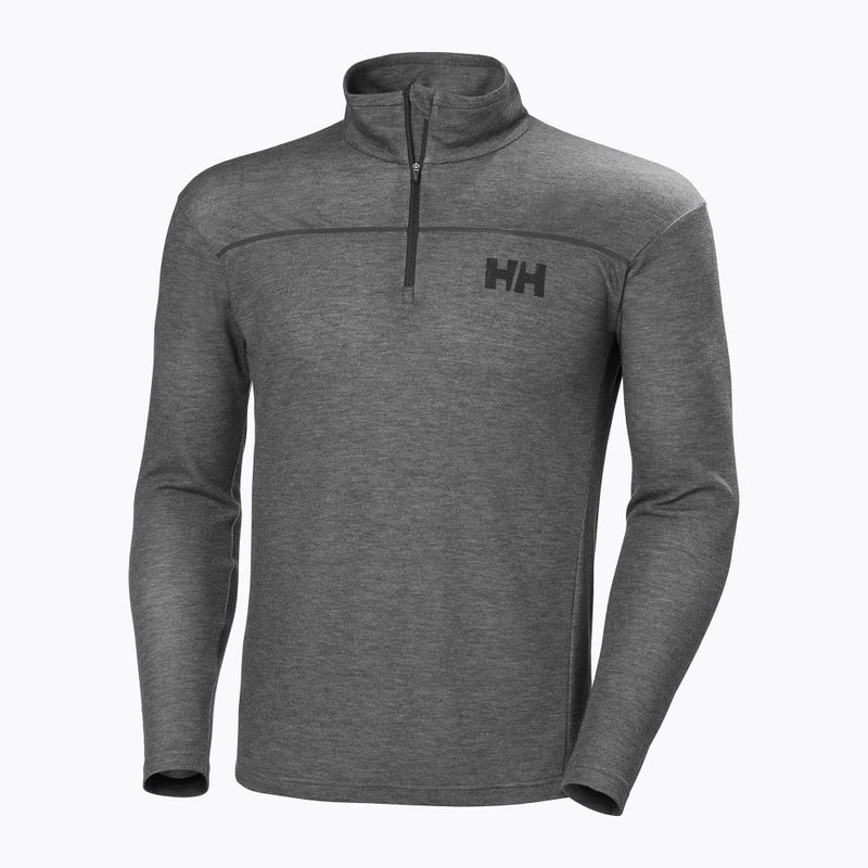 Pánska mikina Helly Hansen Hp 1/2 Zip Pullover šedá 328_981-XL 5