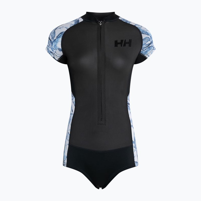 Helly Hansen Dámske neoprénové plavky do vody 993 black 34022_993