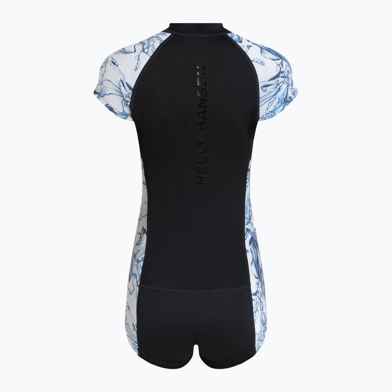 Helly Hansen Dámske neoprénové plavky do vody 993 black 34022_993 2