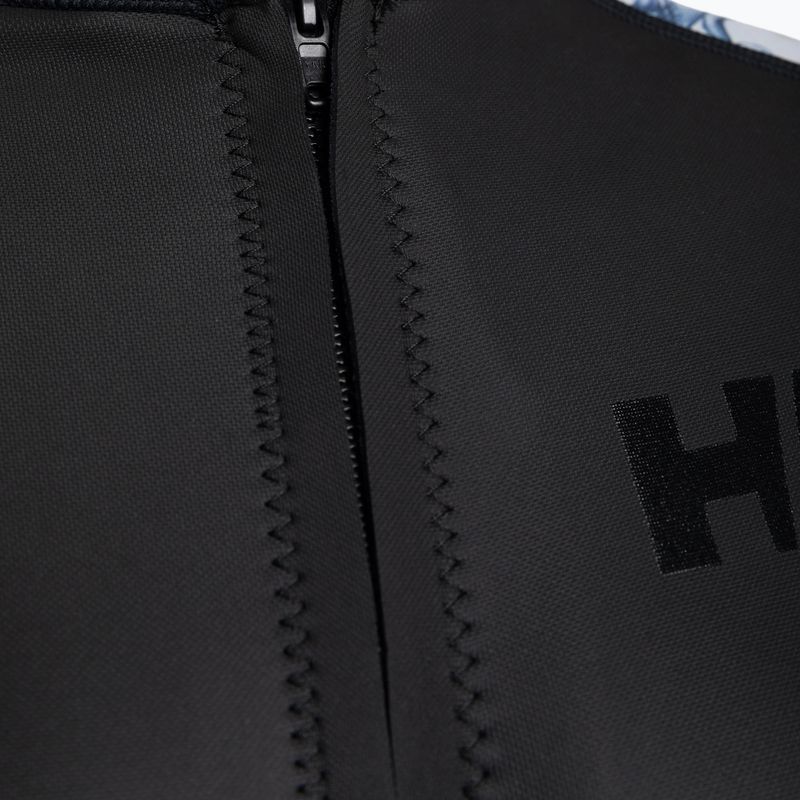 Helly Hansen Dámske neoprénové plavky do vody 993 black 34022_993 4