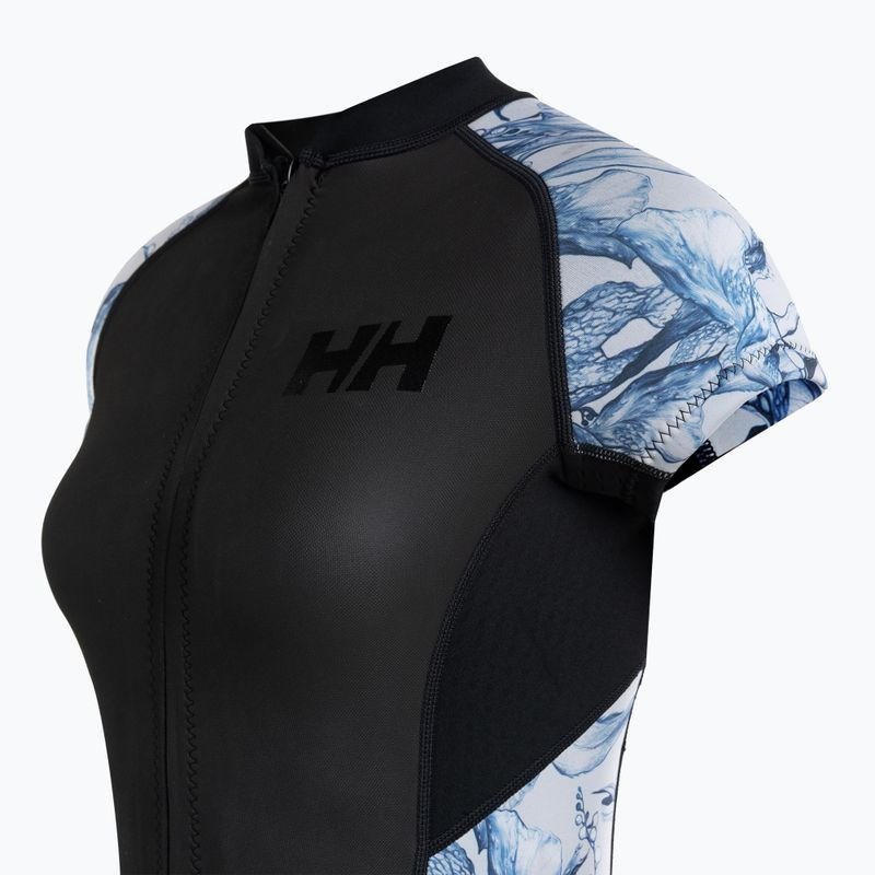 Helly Hansen Dámske neoprénové plavky do vody 993 black 34022_993 5