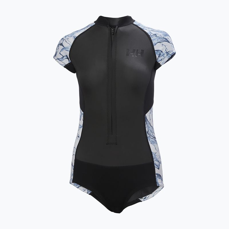 Helly Hansen Dámske neoprénové plavky do vody 993 black 34022_993 6