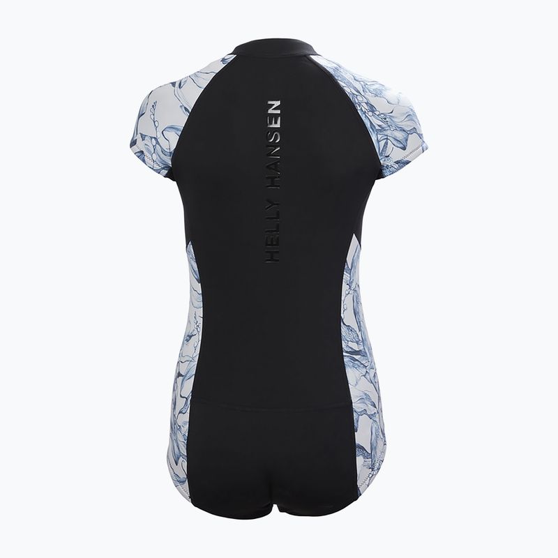 Helly Hansen Dámske neoprénové plavky do vody 993 black 34022_993 7