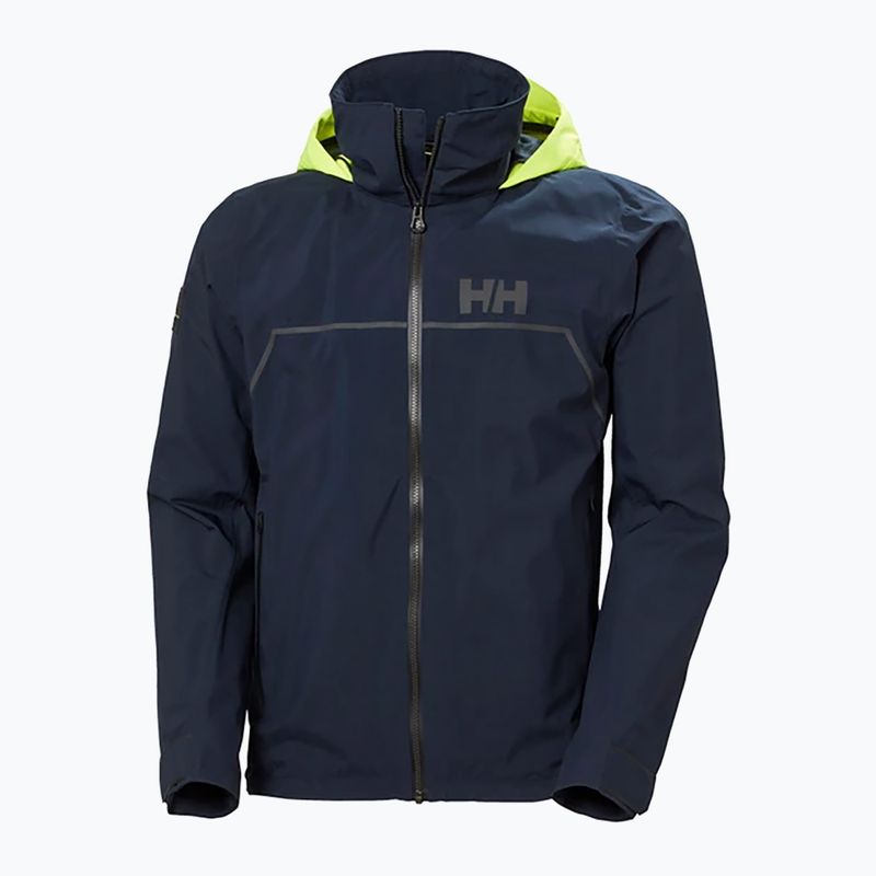 Helly Hansen HP Foil Match pánska plachetnica námornícka modrá 34206_597 6