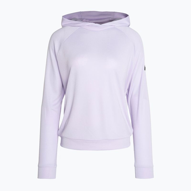 Dámska mikina Helly Hansen Inshore Hoodie fialová 34213_697 5