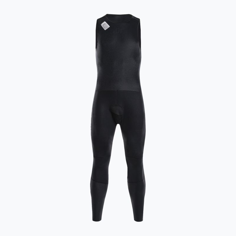 Helly Hansen Waterwear Salopette 2.0 2,5 mm plavecká pena Black 34231_990 4