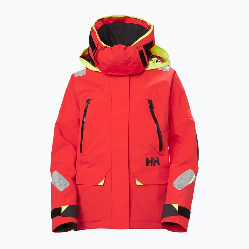 Helly Hansen Skagen Offshore dámska plachetnica červená 34257_222 10