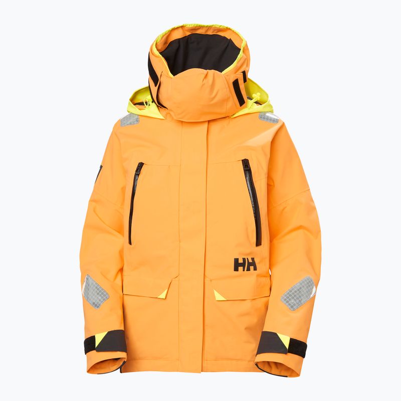 Helly Hansen Skagen Offshore orange sorbet dámska plachetnica