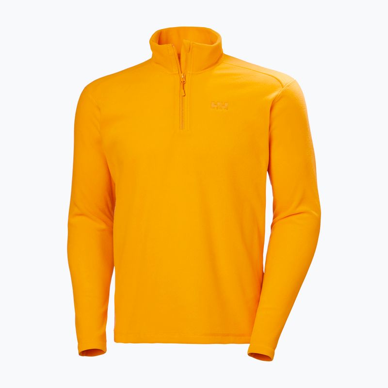 Helly Hansen pánska fleecová mikina Daybreaker 1/2 Zip 328 yellow 50844 5